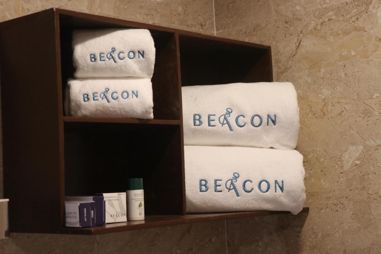 Nest Beacon Resort Daman Exterior foto